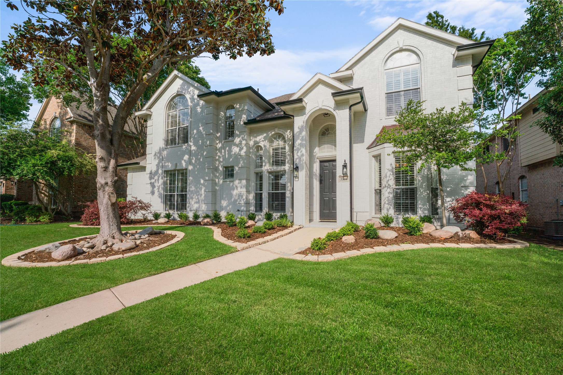 3316 Westover Drive Plano TX 75093