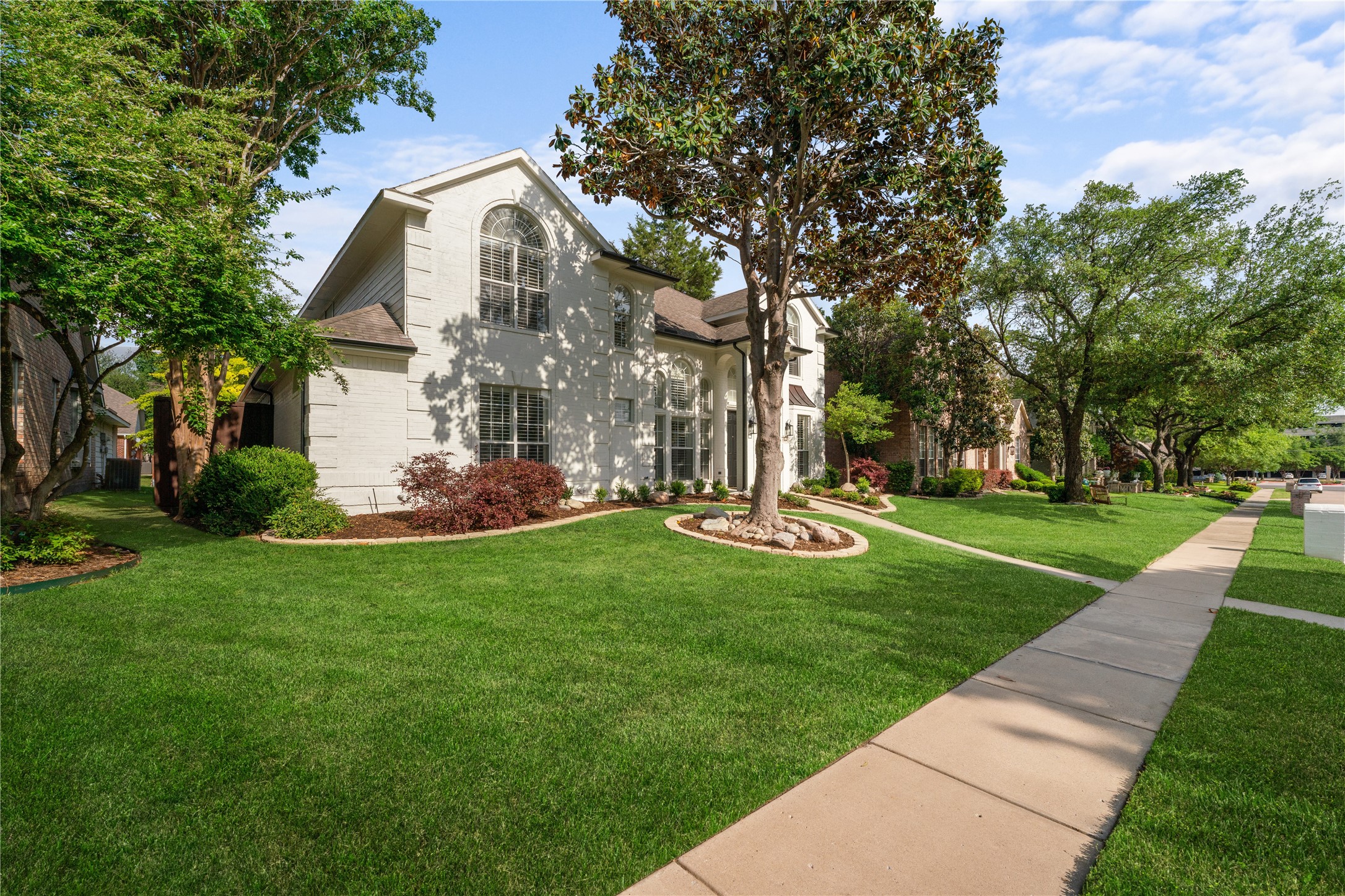 3316 Westover Drive Plano TX 75093