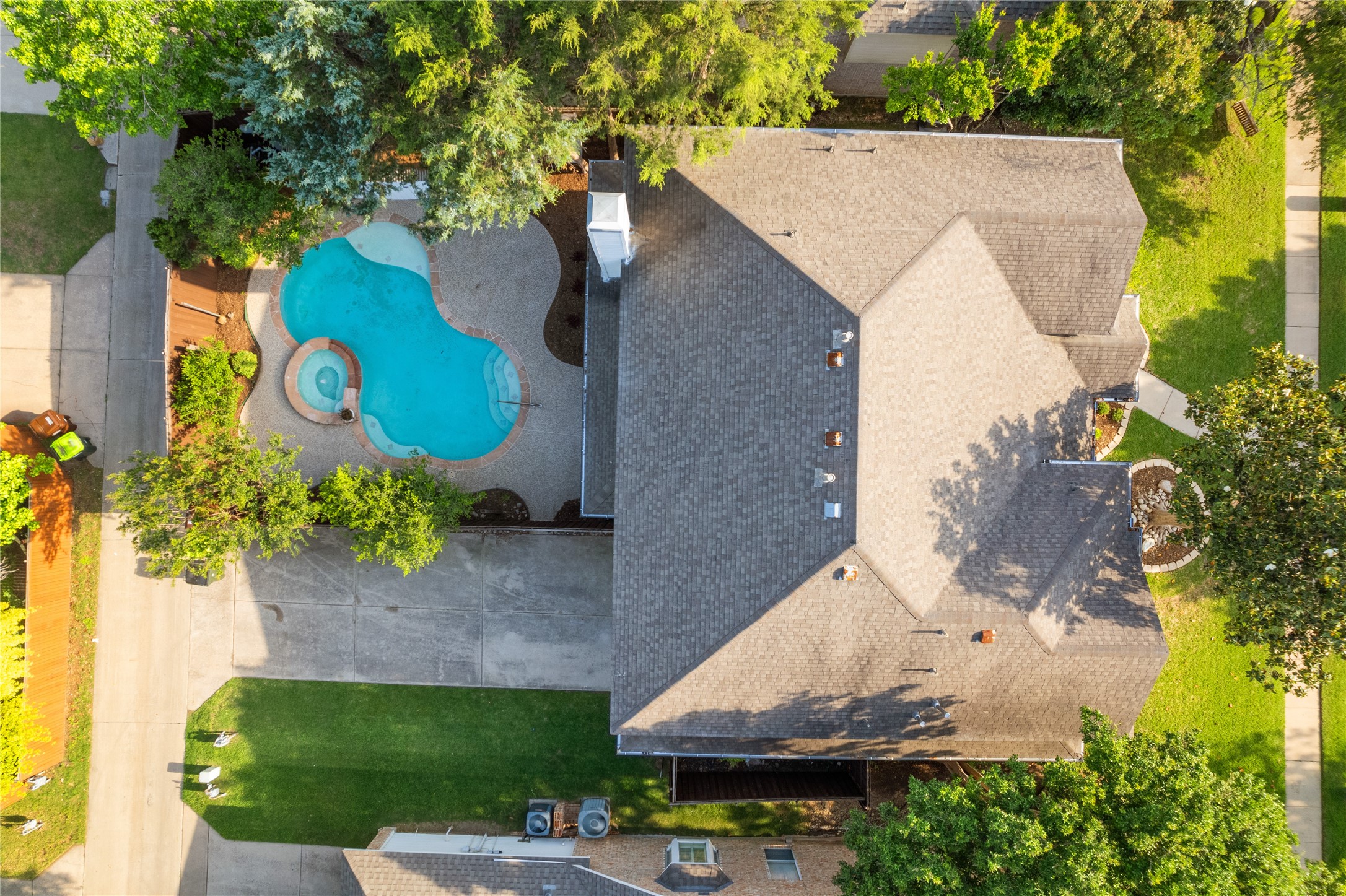 3316 Westover Drive Plano TX 75093