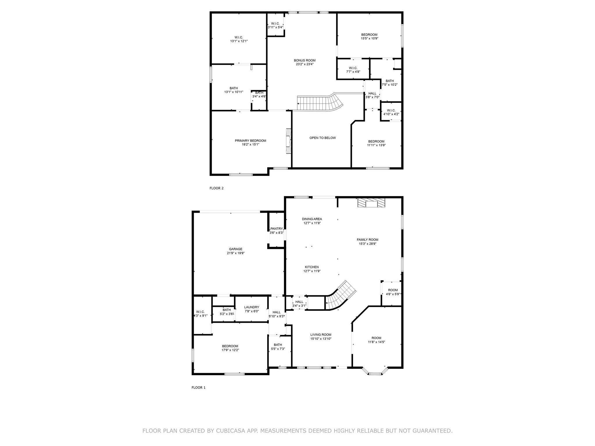 3316 Westover Drive Plano TX 75093
