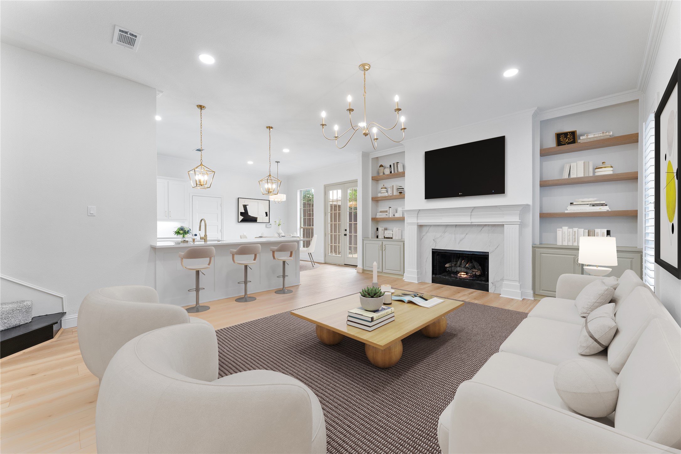 3316 Westover Drive Plano TX 75093