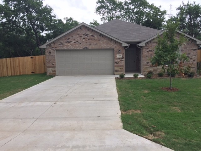 3115 N Hickory Street Sherman TX 75092