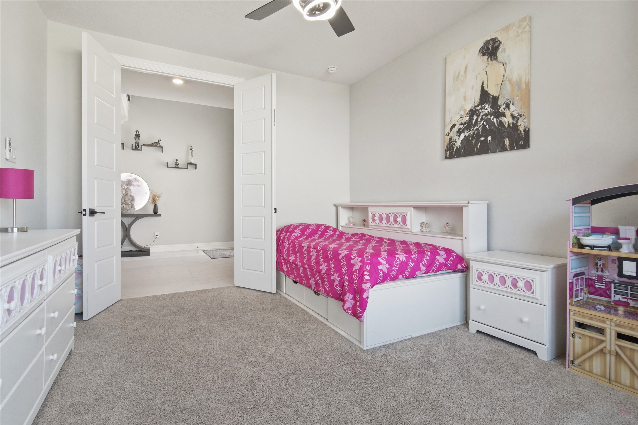4108 Water Stone Court Celina TX 75009