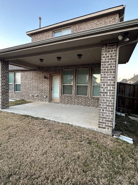 2308 Houston Drive Melissa TX 75454