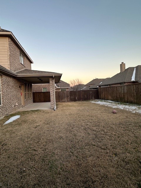 2308 Houston Drive Melissa TX 75454