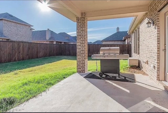 2308 Houston Drive Melissa TX 75454