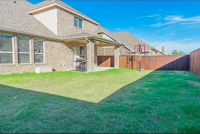 2308 Houston Drive Melissa TX 75454