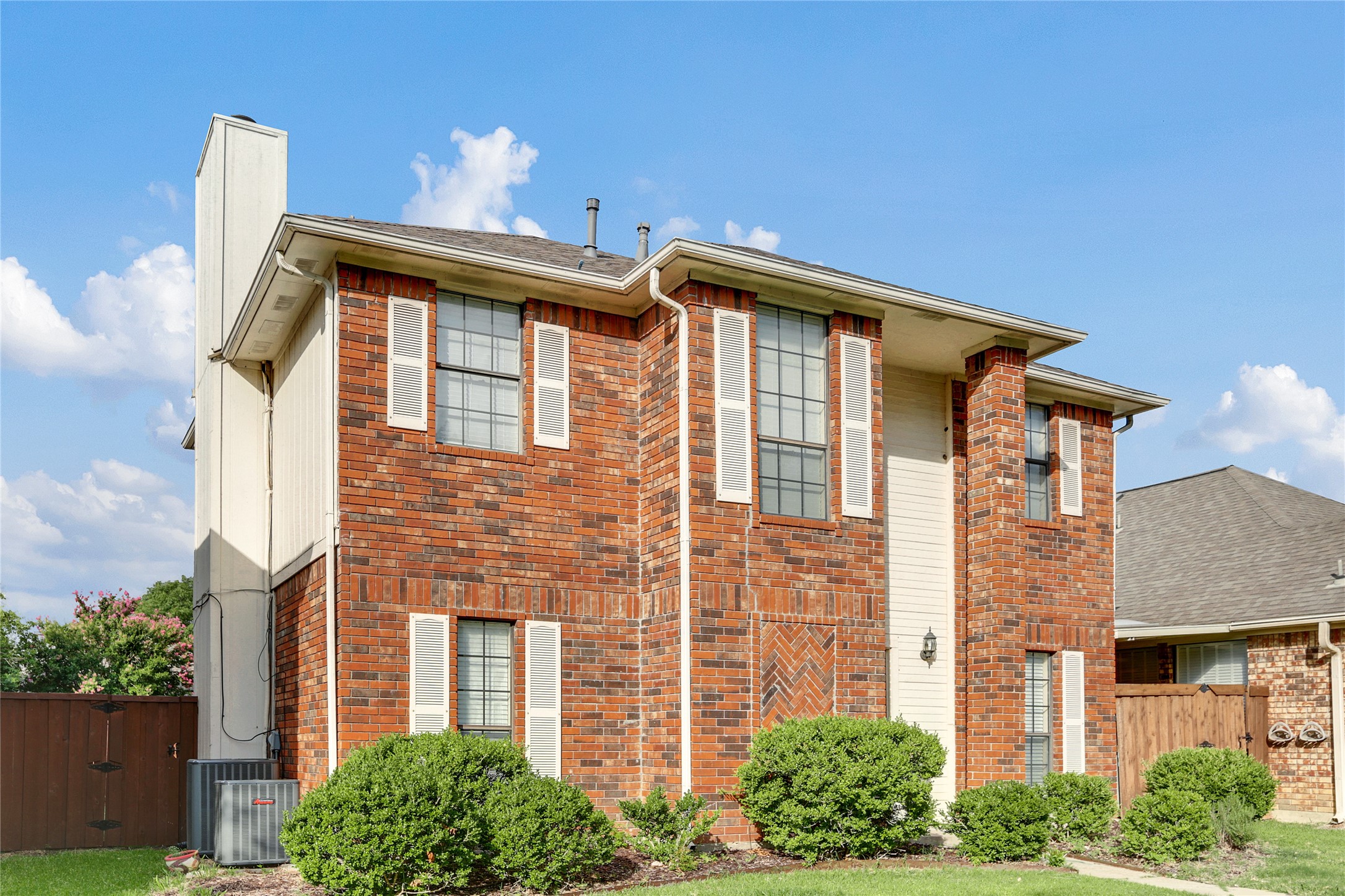 4325 Harvest Hill Road Carrollton TX 75010