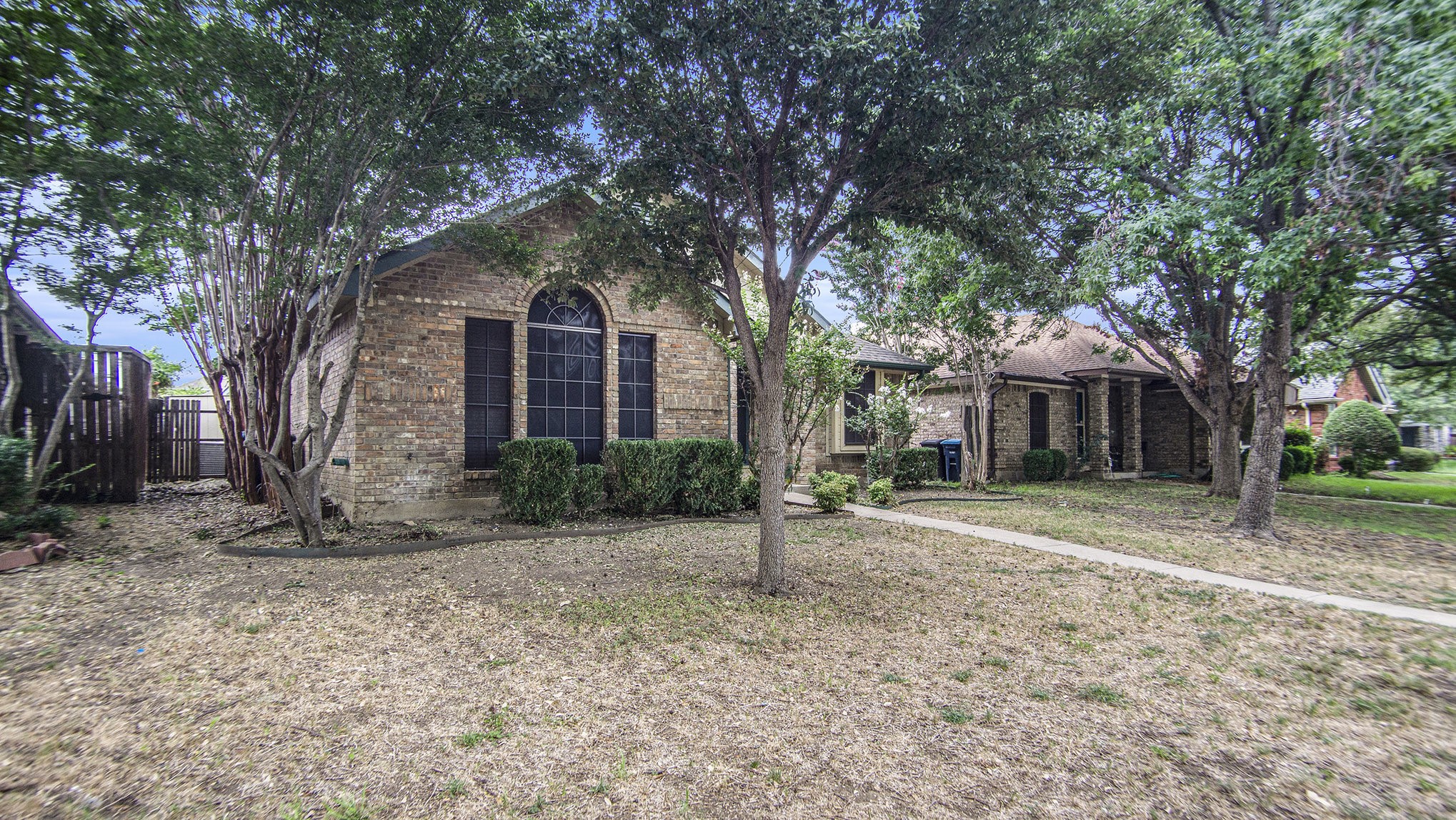 6908 Bentley Avenue Fort Worth TX 76137
