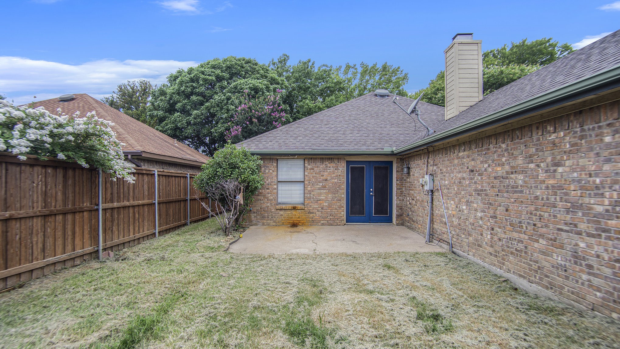 6908 Bentley Avenue Fort Worth TX 76137
