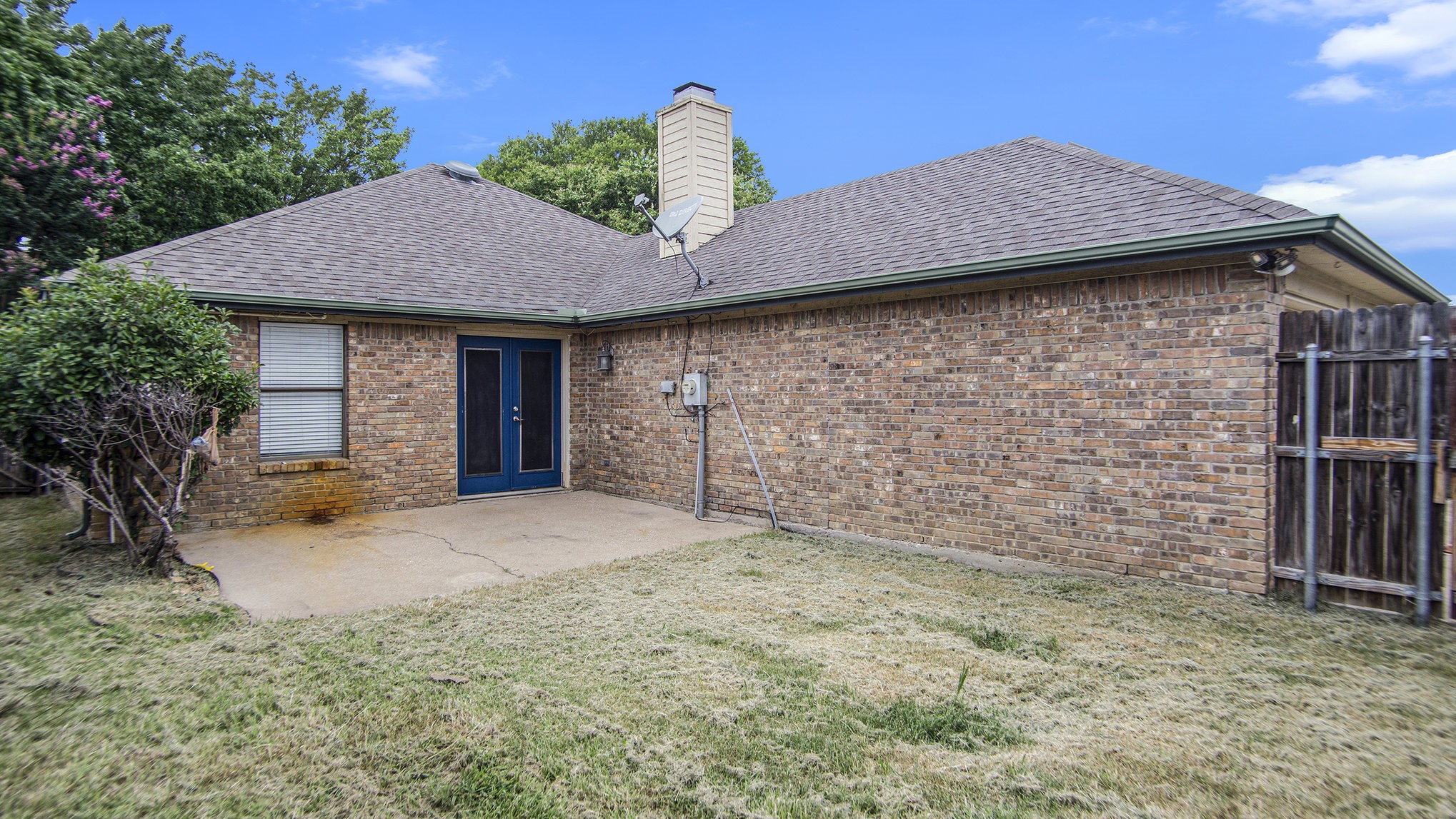 6908 Bentley Avenue Fort Worth TX 76137