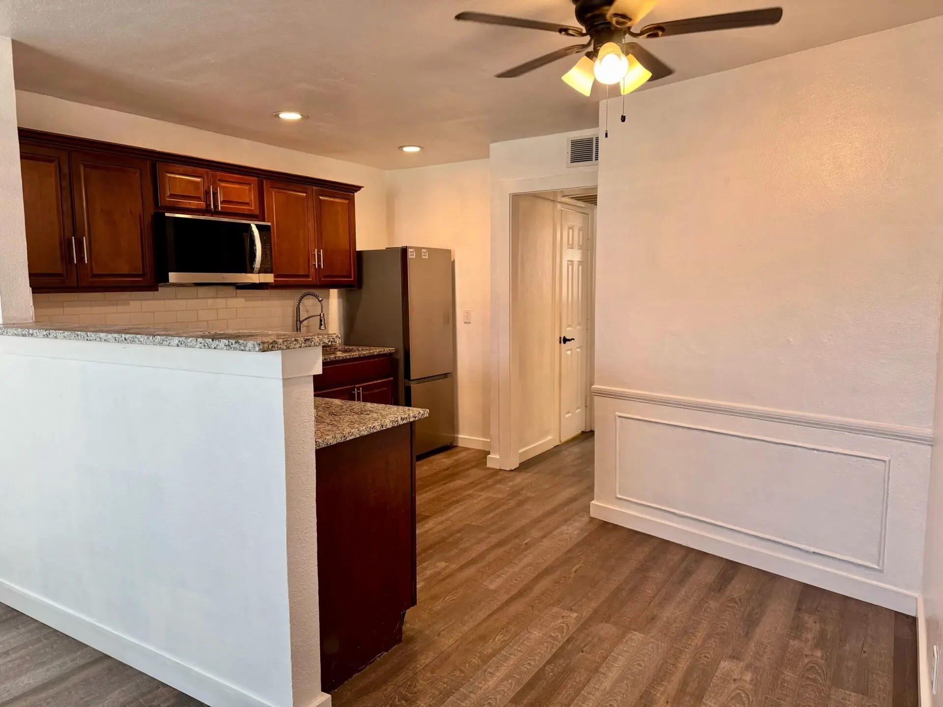 5001 Bowser Avenue Dallas TX 75209