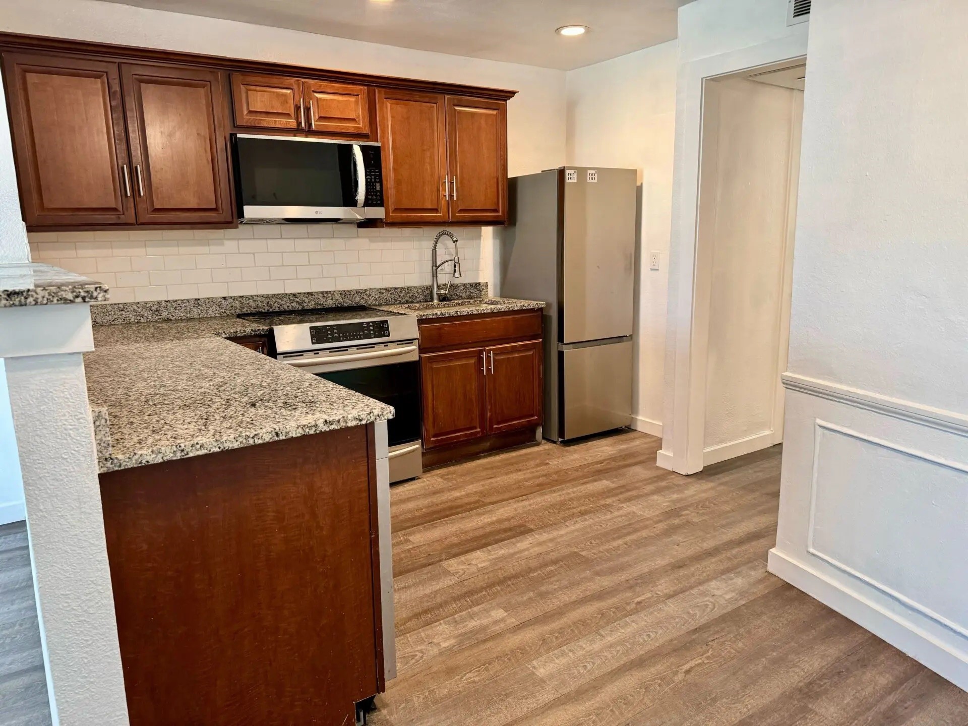 5001 Bowser Avenue Dallas TX 75209