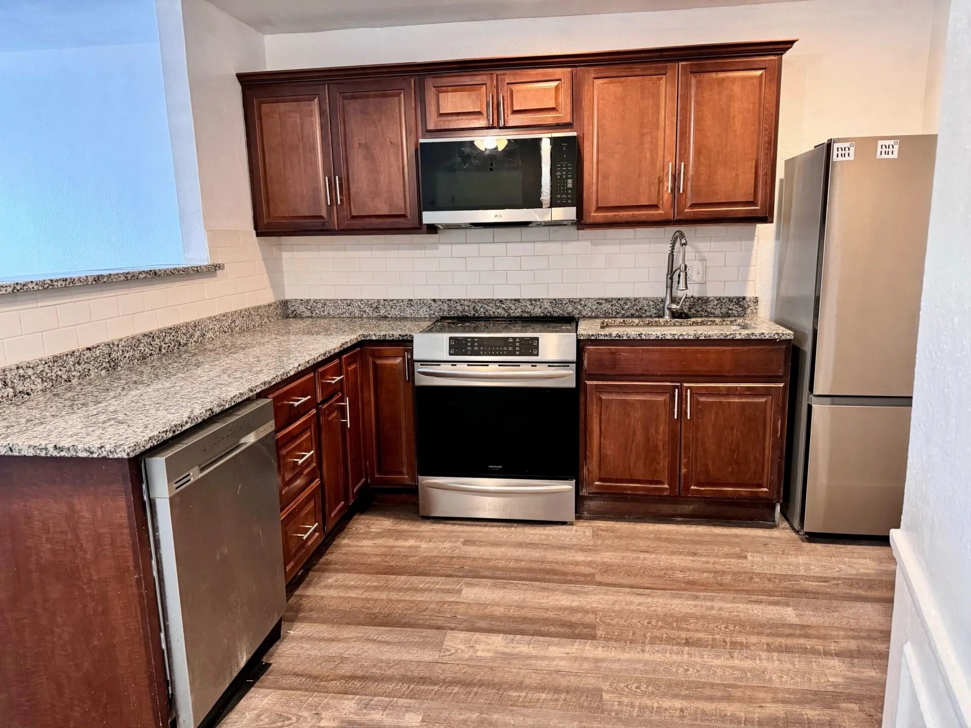 5001 Bowser Avenue Dallas TX 75209