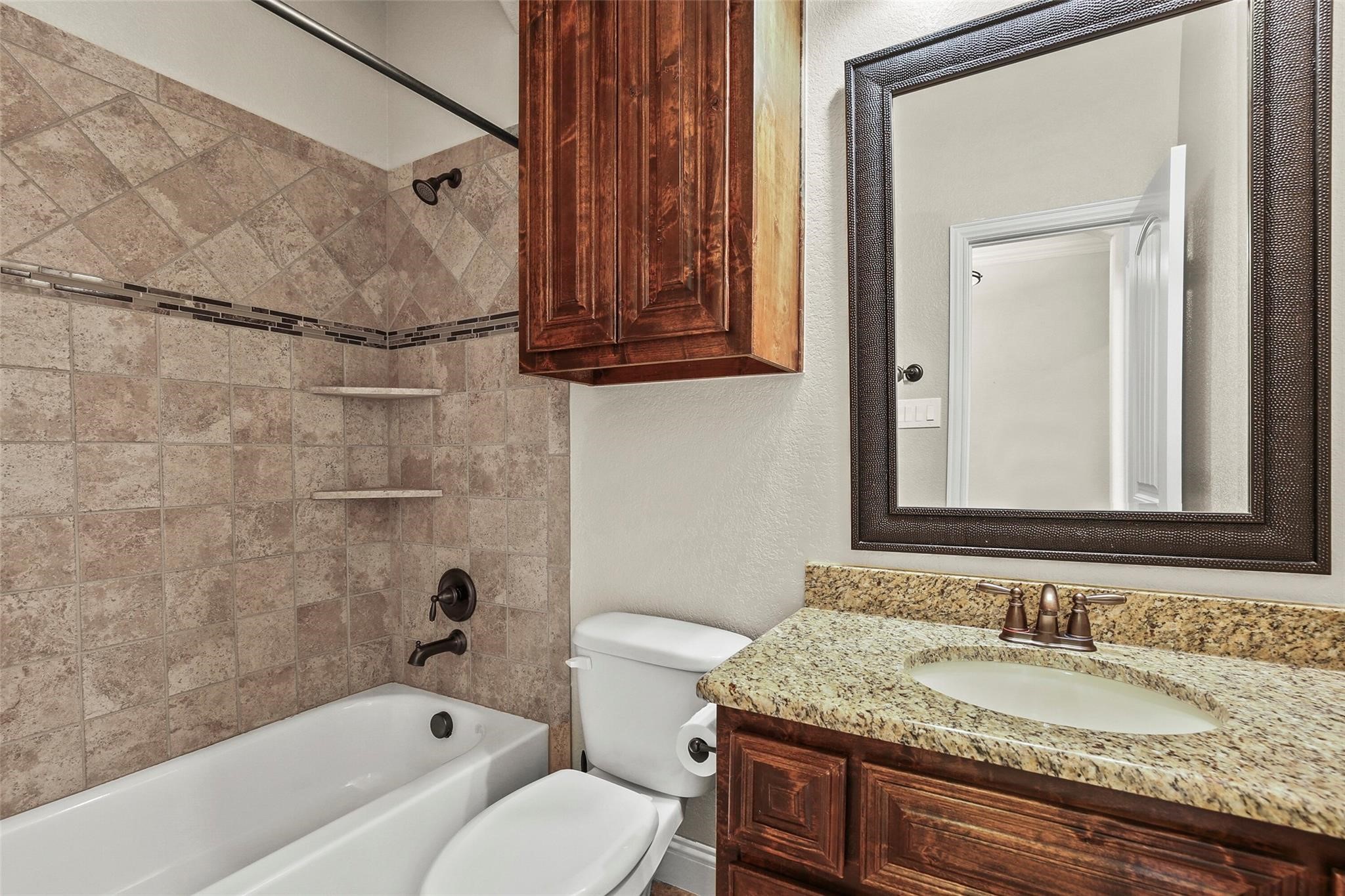 1633 Tahoe Trail Prosper TX 75078