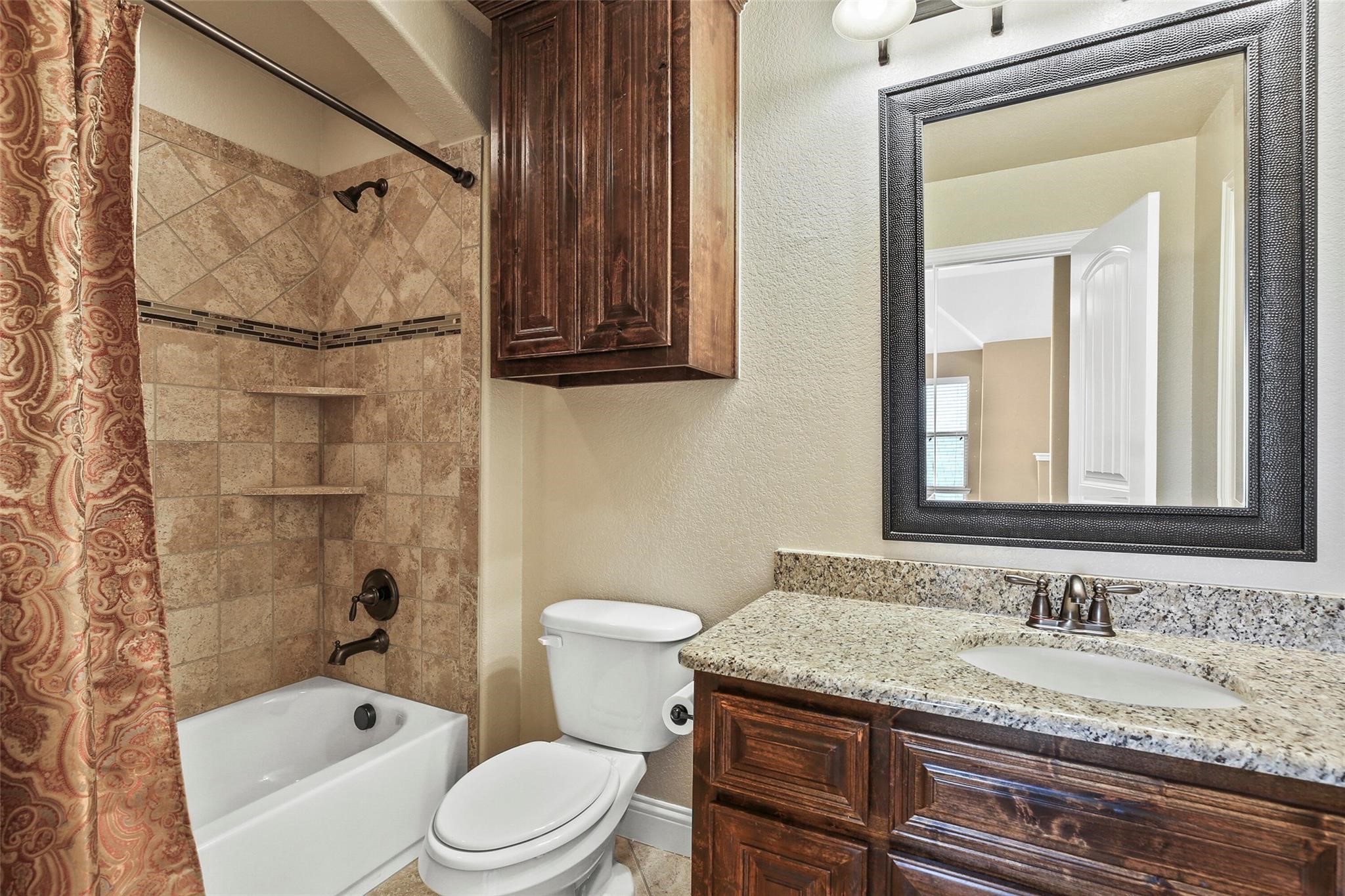 1633 Tahoe Trail Prosper TX 75078