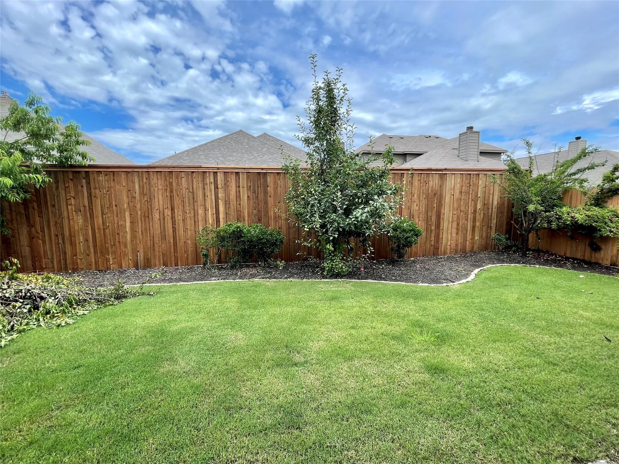 1633 Tahoe Trail Prosper TX 75078