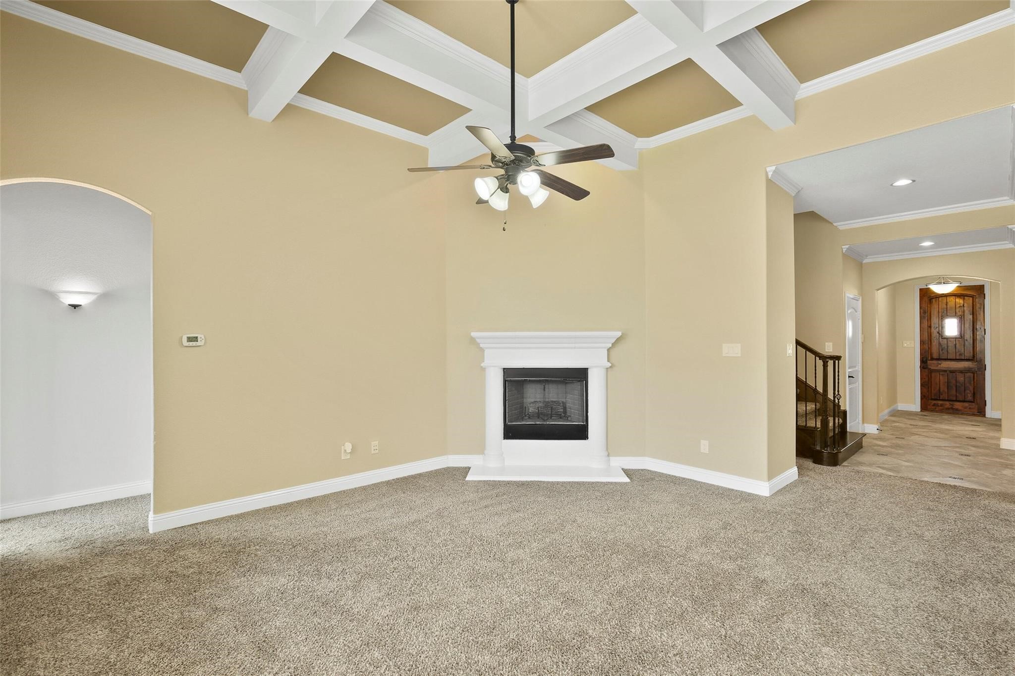1633 Tahoe Trail Prosper TX 75078