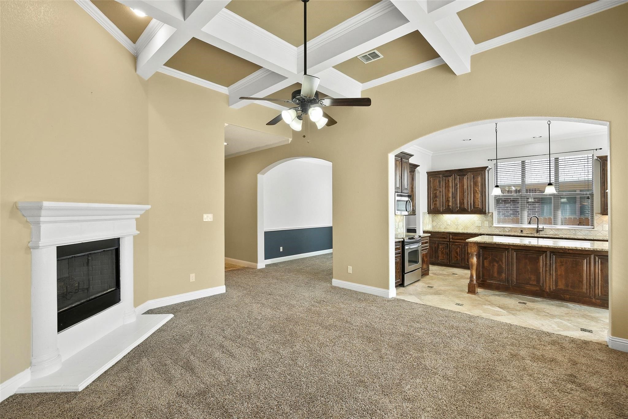 1633 Tahoe Trail Prosper TX 75078
