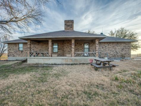 4774 N Bonnie Brae Street Denton TX 76207