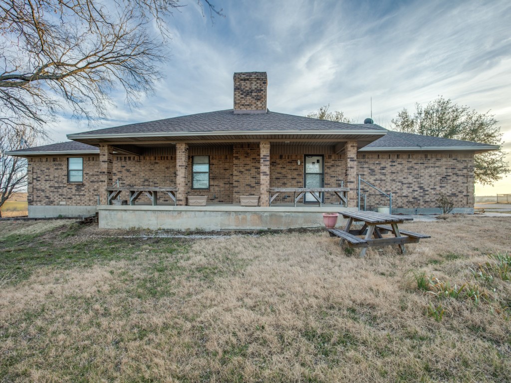 4774 N Bonnie Brae Street Denton TX 76207