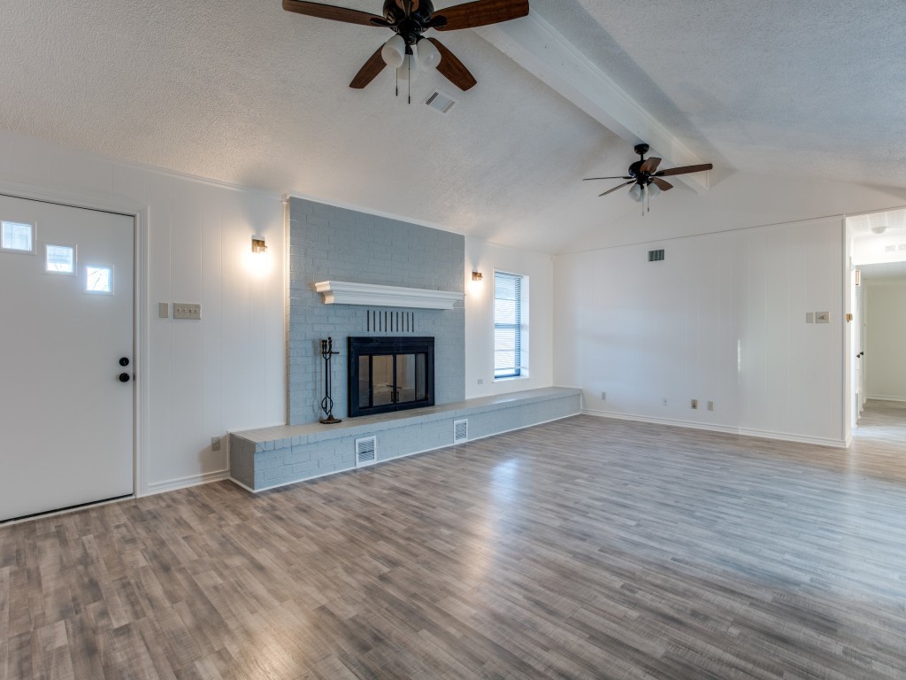 4774 N Bonnie Brae Street Denton TX 76207
