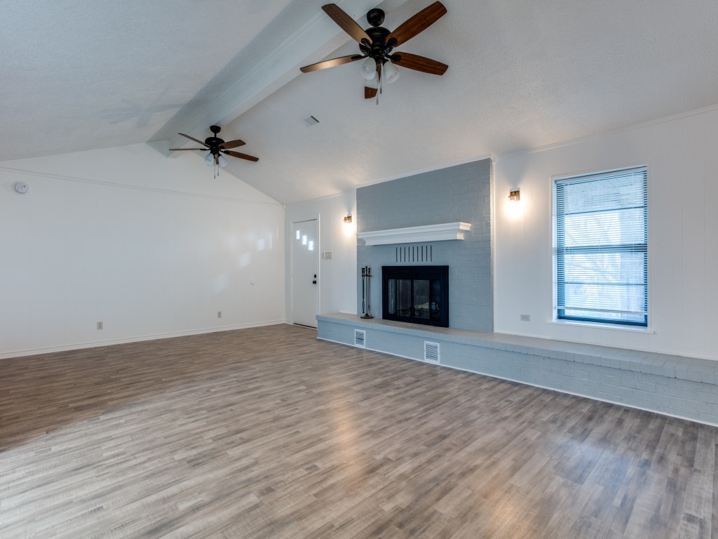 4774 N Bonnie Brae Street Denton TX 76207