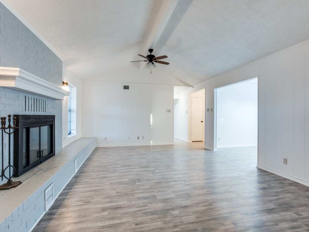 4774 N Bonnie Brae Street Denton TX 76207