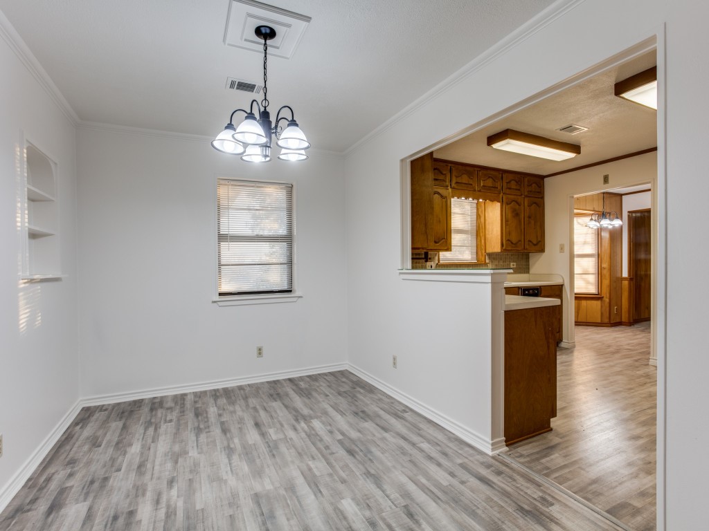 4774 N Bonnie Brae Street Denton TX 76207