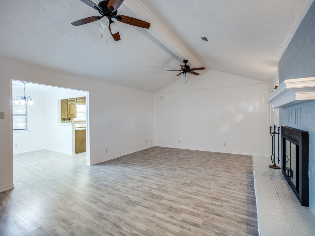4774 N Bonnie Brae Street Denton TX 76207