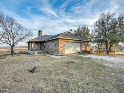 4774 N Bonnie Brae Street Denton TX 76207