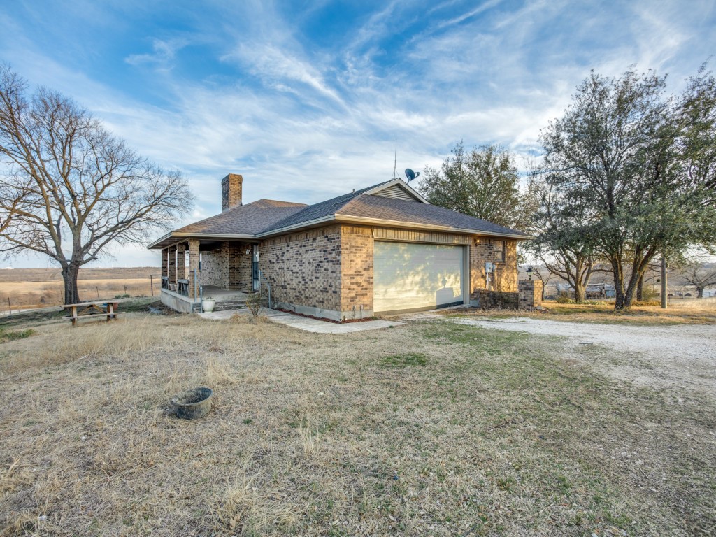 4774 N Bonnie Brae Street Denton TX 76207