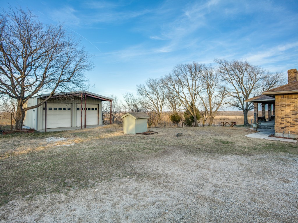 4774 N Bonnie Brae Street Denton TX 76207
