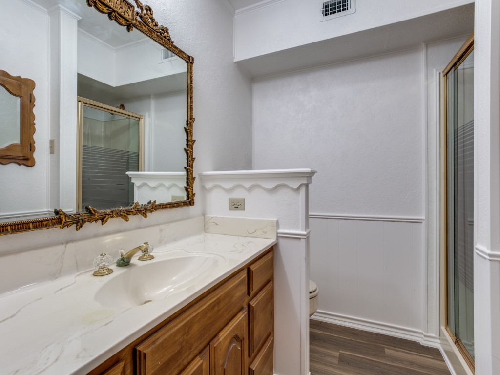 4774 N Bonnie Brae Street Denton TX 76207