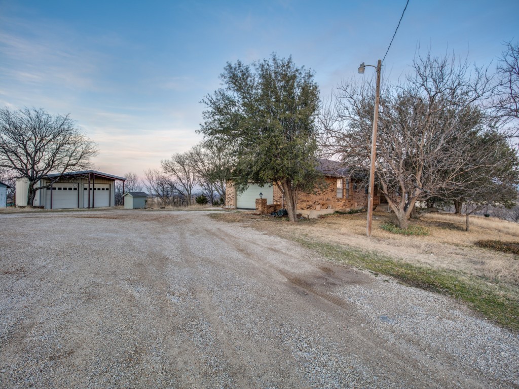 4774 N Bonnie Brae Street Denton TX 76207