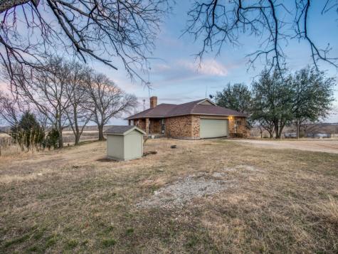 4774 N Bonnie Brae Street Denton TX 76207