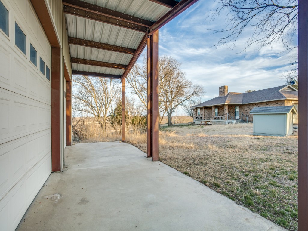 4774 N Bonnie Brae Street Denton TX 76207