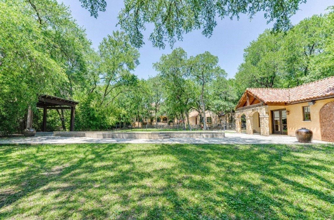4120 Cochran Chapel Road Dallas TX 75209