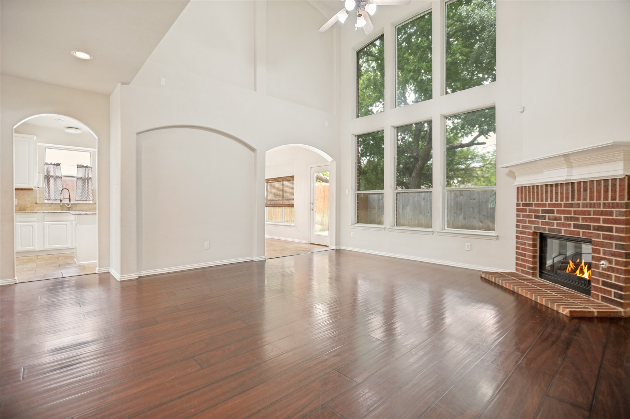 3821 Sandlin Street Grapevine TX 76092