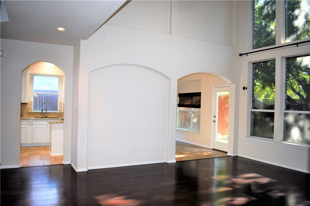 3821 Sandlin Street Grapevine TX 76092