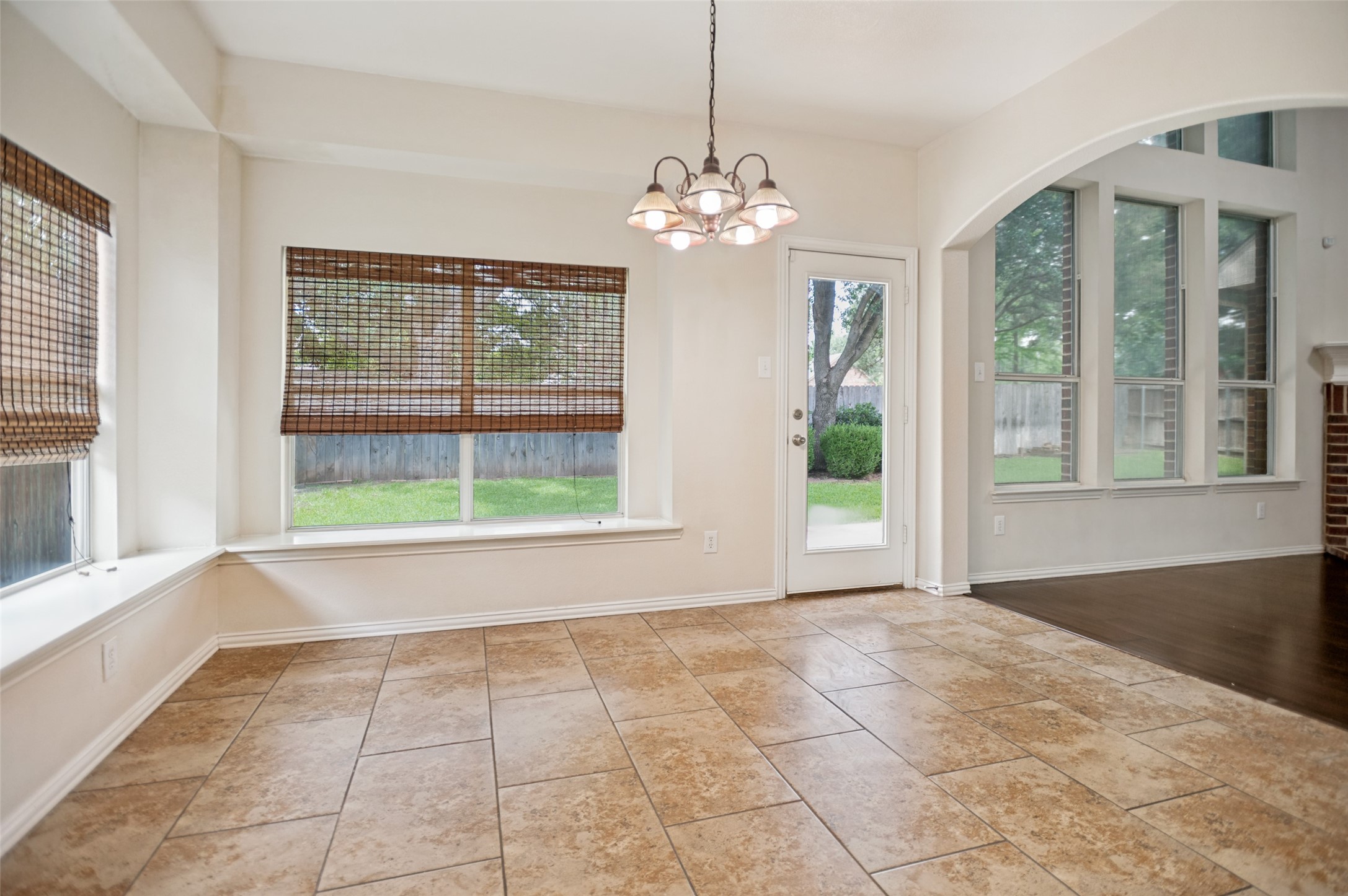 3821 Sandlin Street Grapevine TX 76092