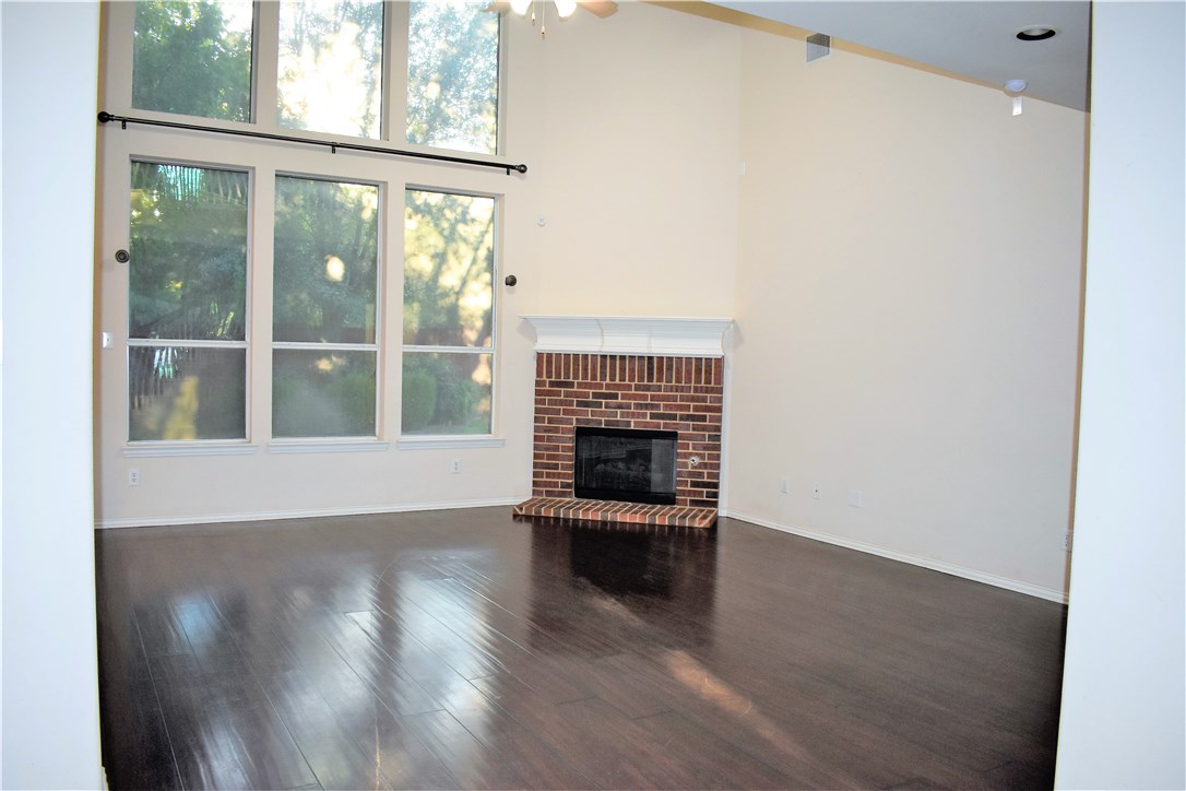 3821 Sandlin Street Grapevine TX 76092