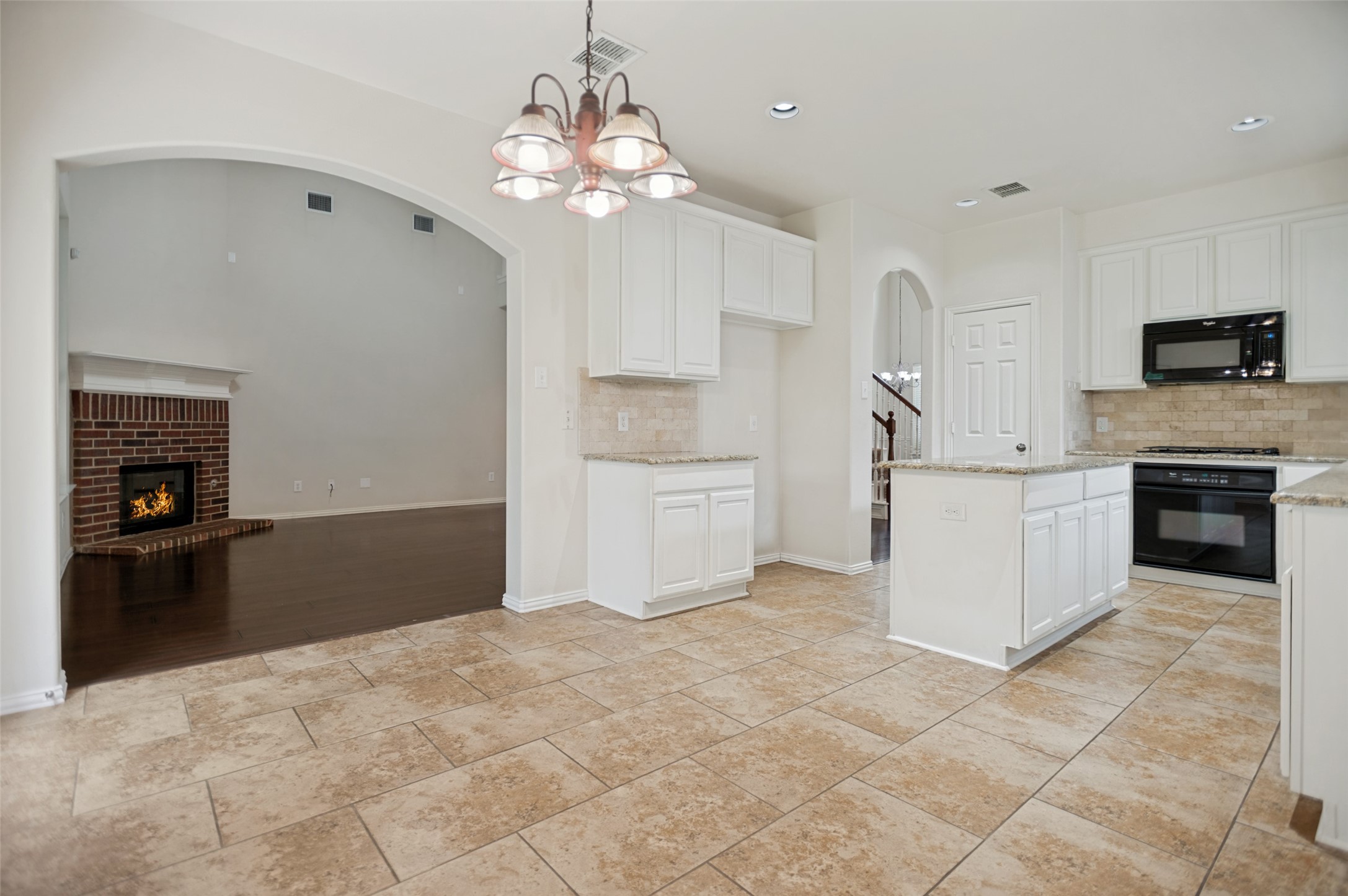 3821 Sandlin Street Grapevine TX 76092