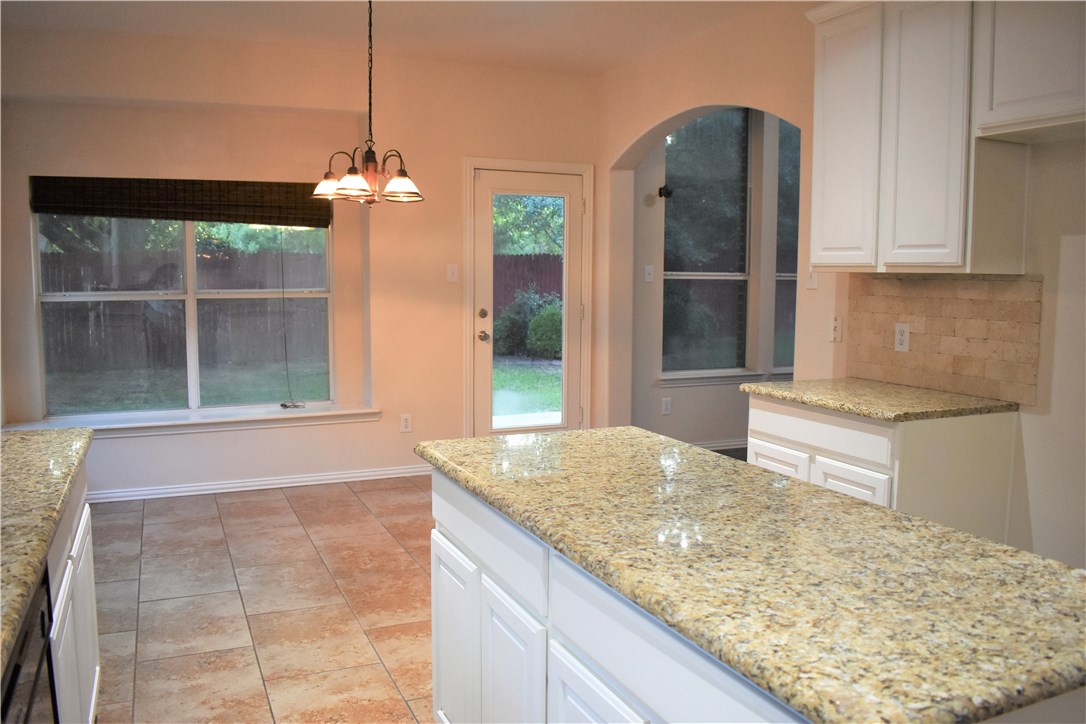 3821 Sandlin Street Grapevine TX 76092