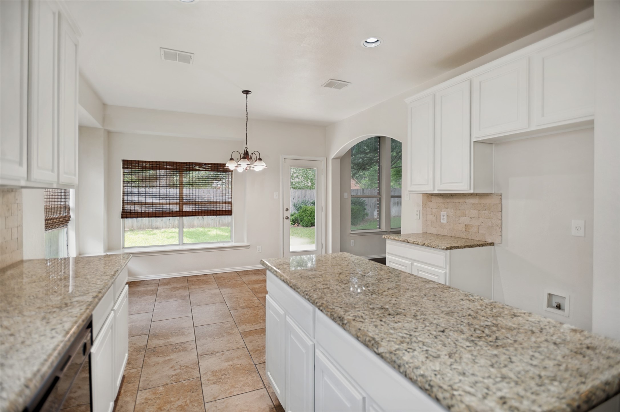 3821 Sandlin Street Grapevine TX 76092