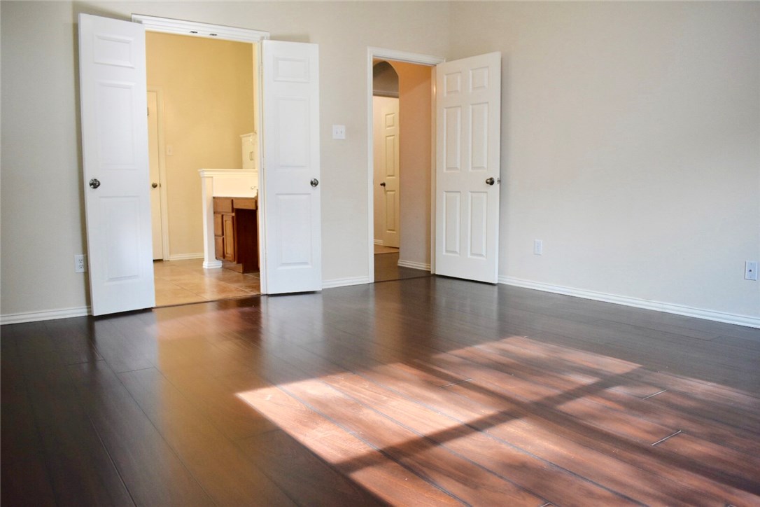 3821 Sandlin Street Grapevine TX 76092