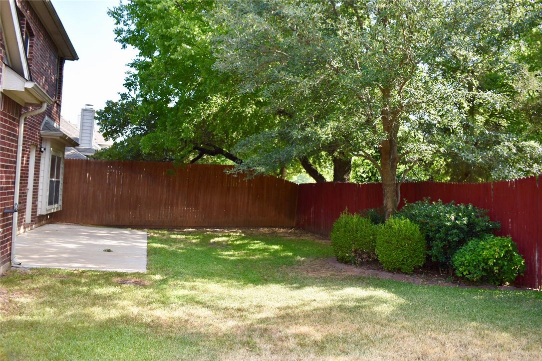 3821 Sandlin Street Grapevine TX 76092