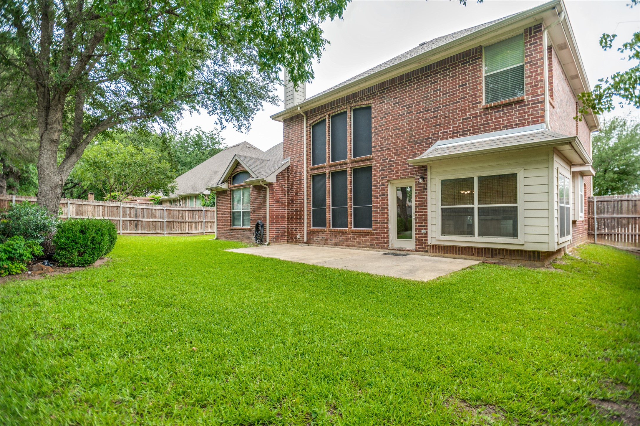 3821 Sandlin Street Grapevine TX 76092