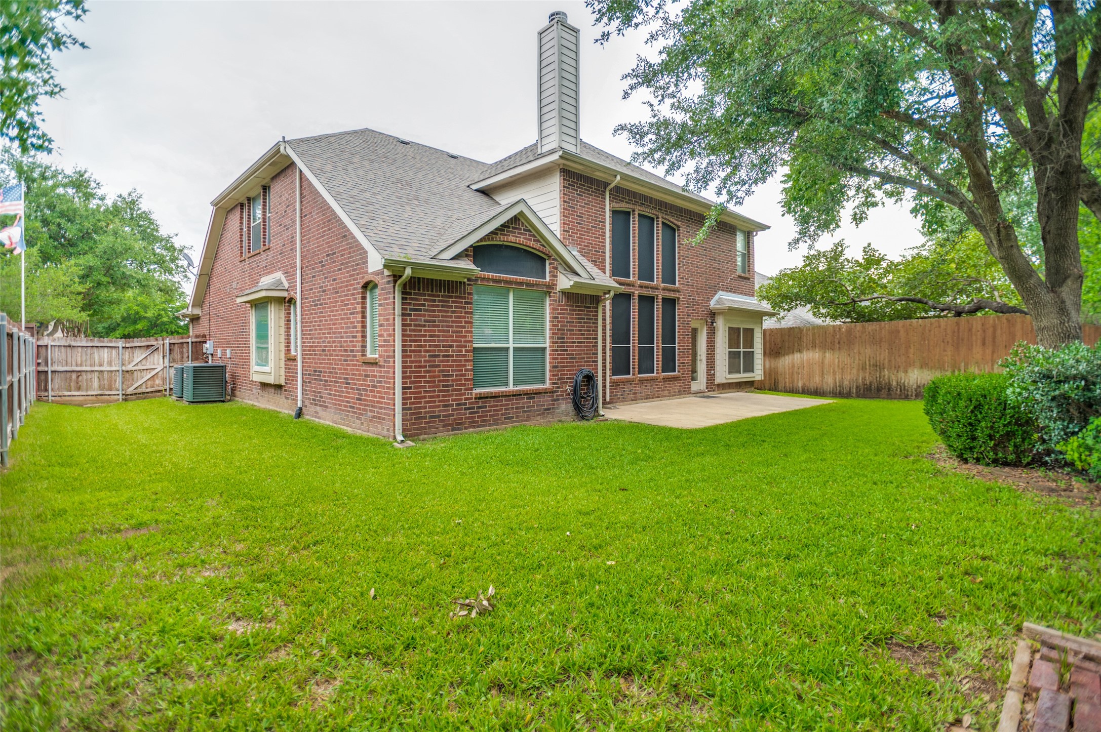 3821 Sandlin Street Grapevine TX 76092