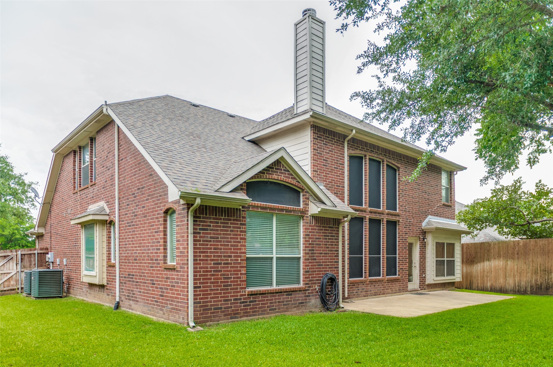 3821 Sandlin Street Grapevine TX 76092